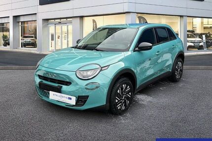 Fiat 600 2.178 km 23.990 € Hamburg 22529