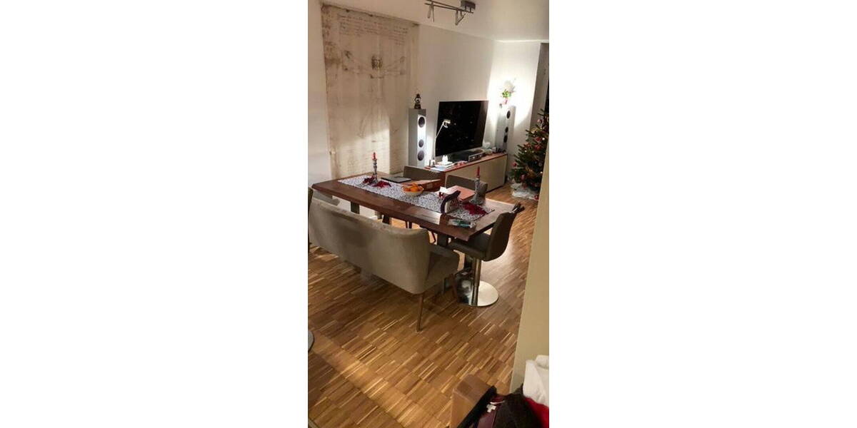 Reihenmittelhaus Hamburg Iserbrook - 5 Zimmer, 126 m&sup2;, 799.000&euro; | Angebot:26065039