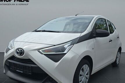 Toyota Aygo (X) 76.415 km 7.990 &euro; Jork 21635