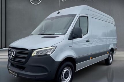 Mercedes-Benz Sprinter 3.535 km 44.029 &euro; Hamburg 21079