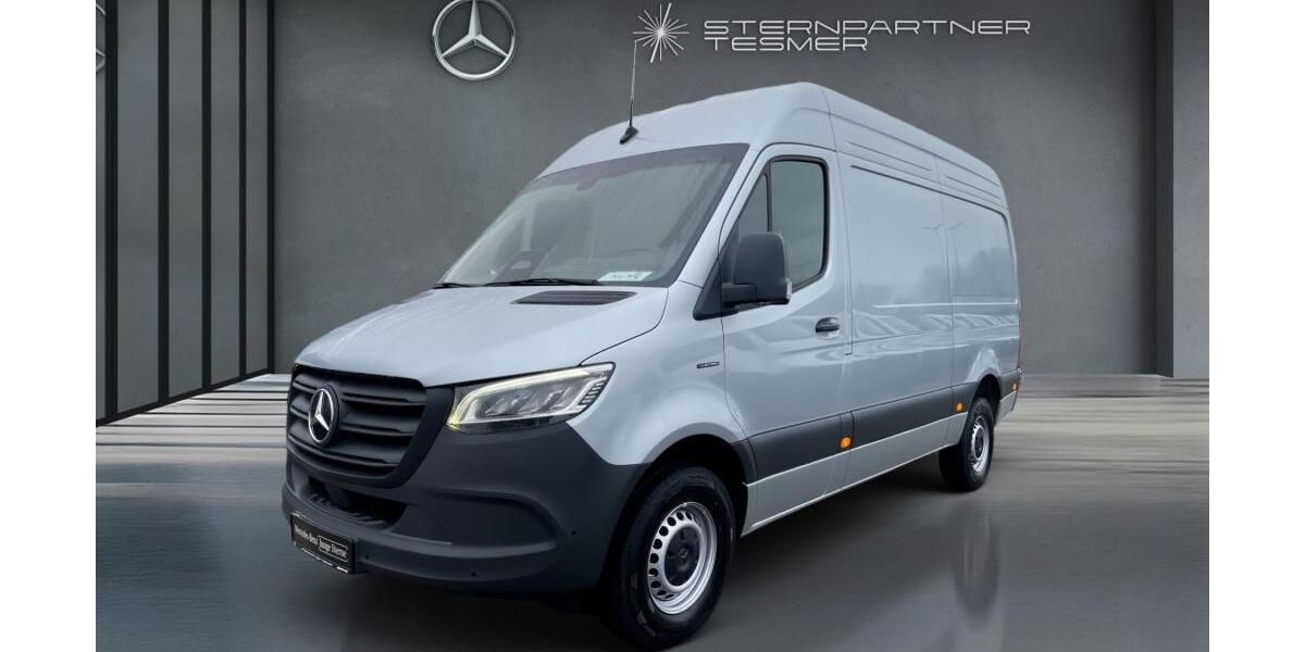 Mercedes-Benz Sprinter 3.535 km 45.219 &euro; Hamburg 21079