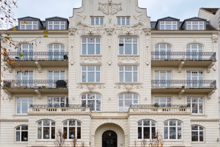 Gewerbeobjekt Hamburg Rotherbaum - 1.200&euro; | Angebot:26371602