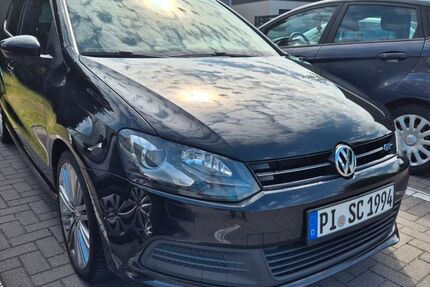 VW Polo 177.000 km 8.400 &euro; Norderstedt / Hamburg 22851