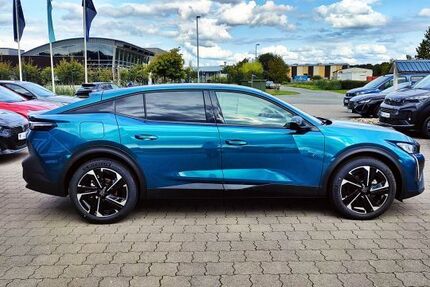 Peugeot 408 1.001 km 34.890 € Hollern-Twielenfleth 21723