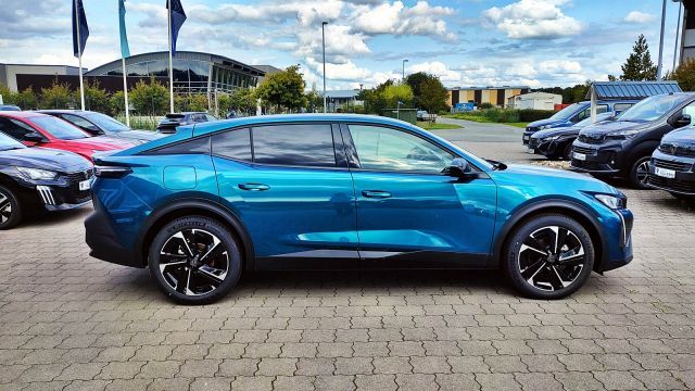 Peugeot 408 1.001 km 34.890 € Hollern-Twielenfleth 21723