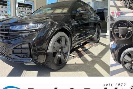 VW Touareg 6.193 km 85.950 &euro; Hamburg 22761