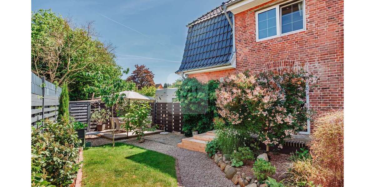 Einfamilienhaus Winsen (Luhe) - 4 Zimmer, 125 m&sup2;, 489.000&euro; | Angebot:26843826