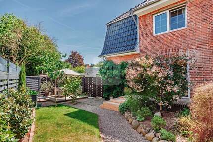 Haus Winsen (Luhe) - 4 Zimmer, 125 m&sup2;, 489.000&euro; | Angebot:26843826