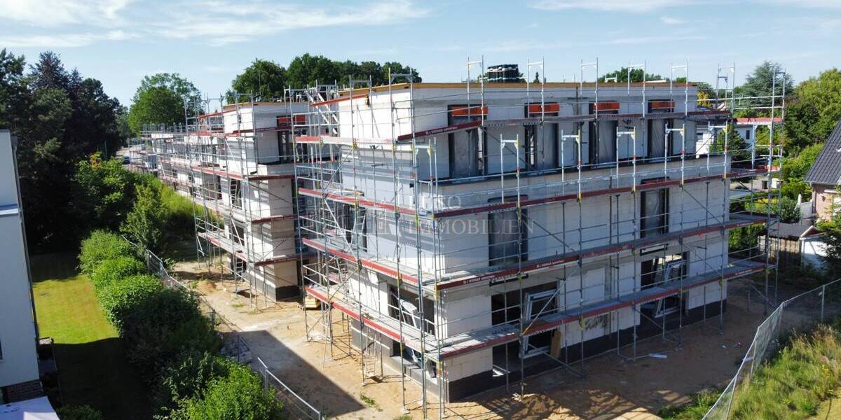Doppelhaushälfte Wedel Marienhof - 5 Zimmer, 143 m&sup2;, 854.998&euro; | Angebot:25835118