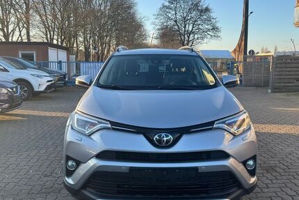Toyota RAV 4 205.650 km 12.400 &euro; Winsen (Luhe) 21423