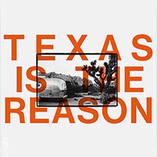 Texas Is The Reason - Support: Last Days Of April 08.06.2026 Spielbudenplatz