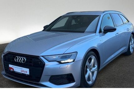 Audi A6 45.776 km 32.480 &euro; Hamburg 20537