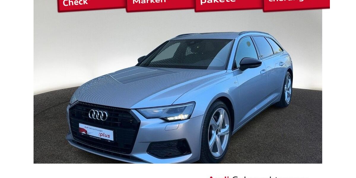 Audi A6 45.776 km 32.480 &euro; Hamburg 20537