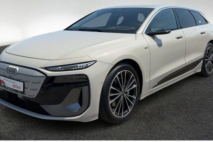 Audi A6 e-tron 10.800 km 69.880 &euro; Hamburg 22419