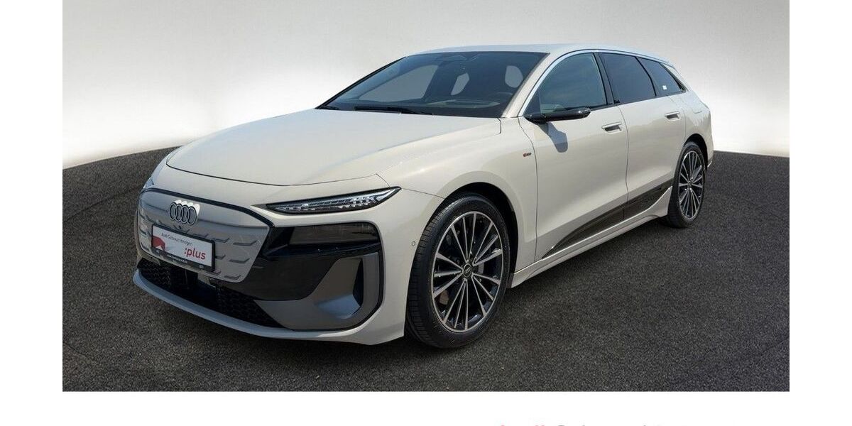 Audi A6 e-tron 10.800 km 69.880 &euro; Hamburg 22419