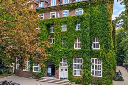 Wohnung Hamburg Hoheluft-West - 3 Zimmer, 105 m&sup2;, 1.049.000&euro; | Angebot:27524026