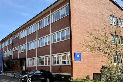 Gewerbeobjekt Hamburg Groß Borstel - 530&euro; | Angebot:26924446