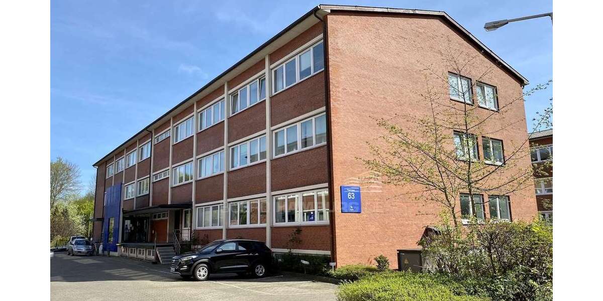 Gewerbeobjekt Hamburg Groß Borstel - 530&euro; | Angebot:26924446