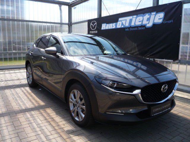 Mazda CX-30 16.731 km 25.990 &euro; Holm Krs. Pinneberg 25488