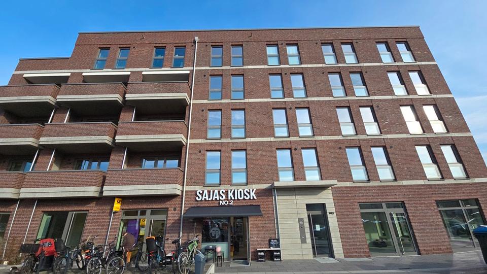 Etagenwohnung Hamburg Stellingen - 1 Zimmer, 35 m&sup2;, 620&euro; | Angebot:26092637