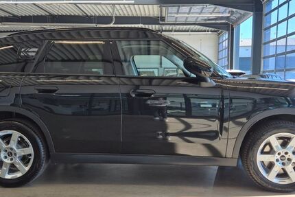Mini Countryman C (Cooper) 17.000 km 30.490 &euro; Geesthacht bei Hamburg 21502