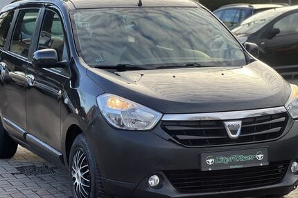 Dacia Lodgy 149.850 km 3.900 &euro; Rellingen 25462