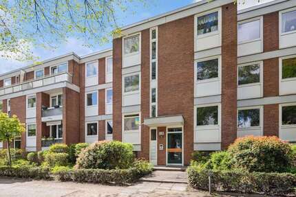 Wohnung zum Kaufen in Hamburg 375.000 € 92 m²