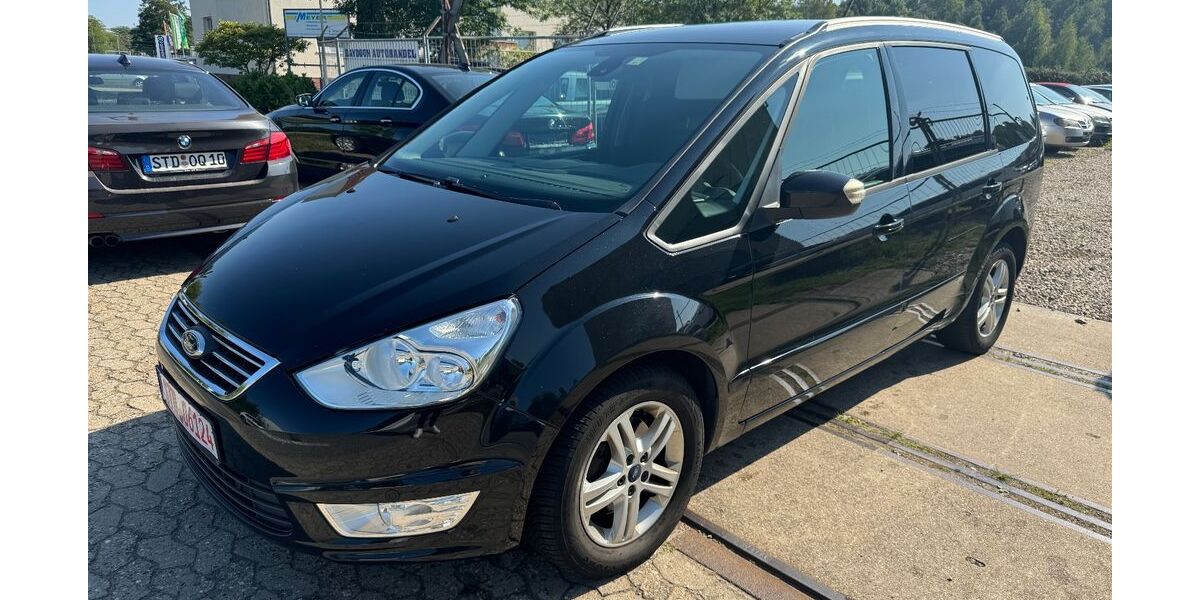 Ford Galaxy 342.000 km 3.999 &euro; Buxtehude 21614