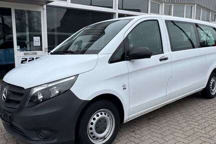 Mercedes-Benz Vito 8.899 km 29.900 &euro; Norderstedt 22851