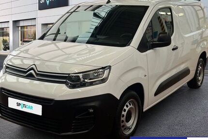 Citroen Berlingo 23.552 km 16.450 &euro; Hamburg 22529