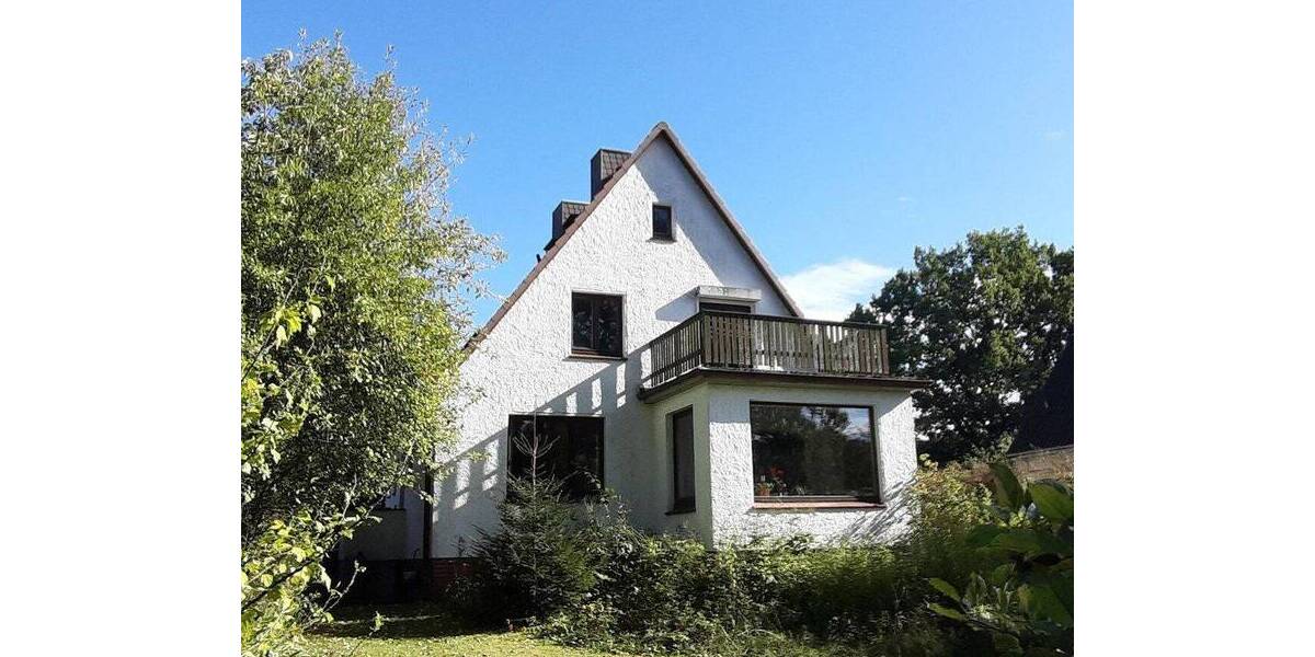 Einfamilienhaus Hamburg Wohldorf-Ohlstedt - 5 Zimmer, 114 m&sup2;, 590.000&euro; | Angebot:26877576