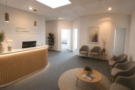 Gewerbeobjekt Buchholz in der Nordheide - 1.488&euro; | Angebot:27378491