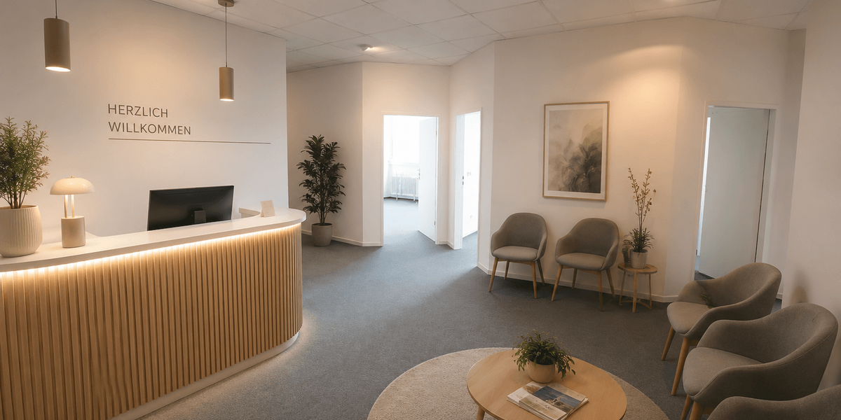 Gewerbeobjekt Buchholz in der Nordheide - 1.488&euro; | Angebot:27378491