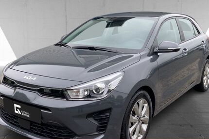 Kia Rio 11.488 km 16.490 &euro; Hamburg 20537