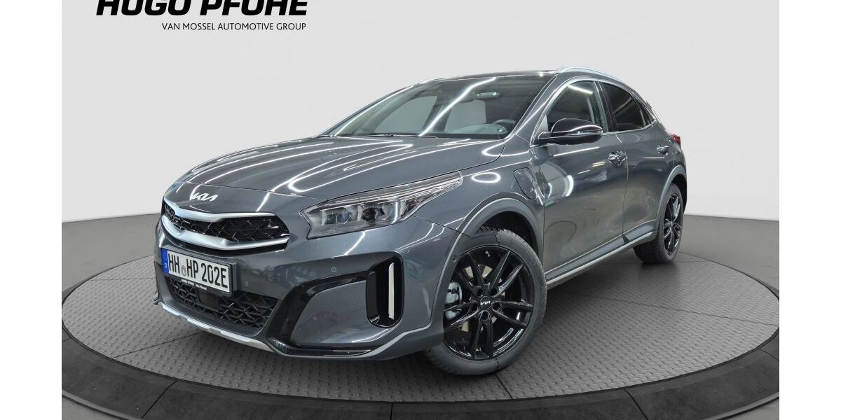 Kia XCeed 15.416 km 26.950 &euro; Hamburg 22047
