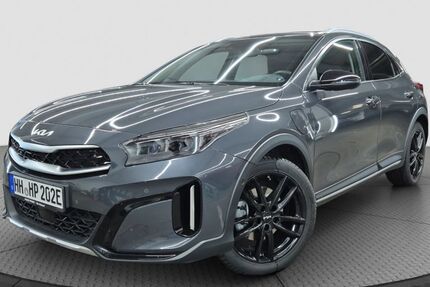 Kia XCeed 15.416 km 27.380 &euro; Hamburg 22047