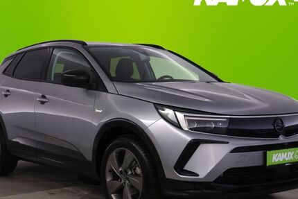 Opel Grandland (X) 1.001 km 25.000 € Hamburg 22529