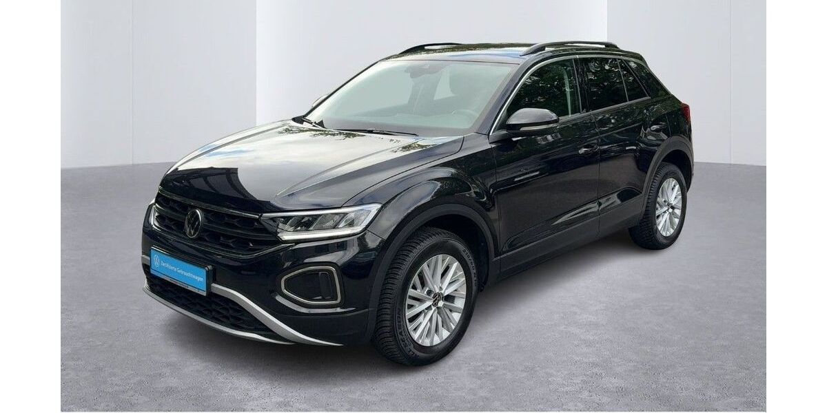 VW T-Roc 41.729 km 24.990 &euro; Glinde 21509