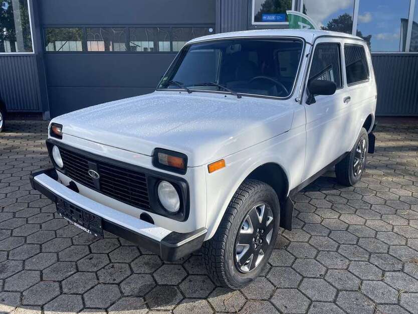Niva