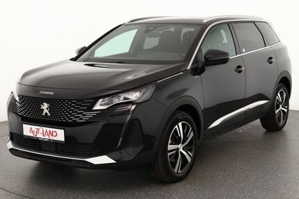 Peugeot 5008 9.451 km 28.785 € Hamburg 22761