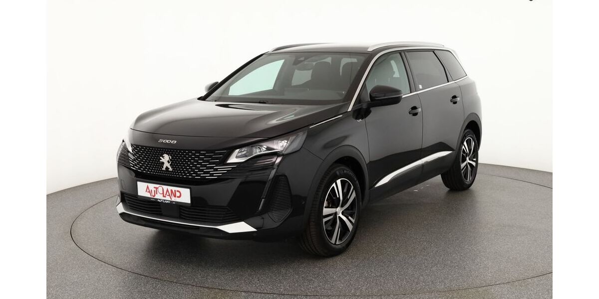 Peugeot 5008 9.451 km 28.785 &euro; Hamburg 22761