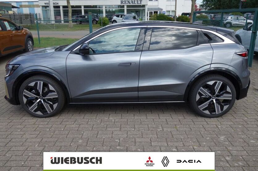 Renault Megane E-TECH 18.000 km 33.990 € Buxtehude 21614
