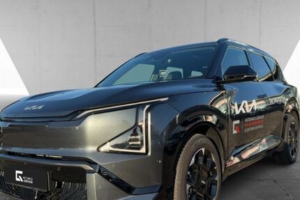 Kia EV5 1.691 km 49.490 &euro; Ahrensburg 22926