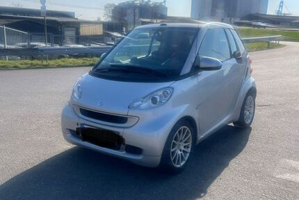 Smart ForTwo 133.000 km 5.000 &euro; Hamburg 21107