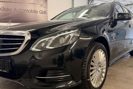 Mercedes-Benz E 400 250.398 km 13.490 &euro; Seeth Ekholt 25337