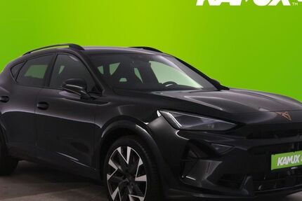 Cupra Formentor 21.467 km 35.499 &euro; Ahrensburg 22926