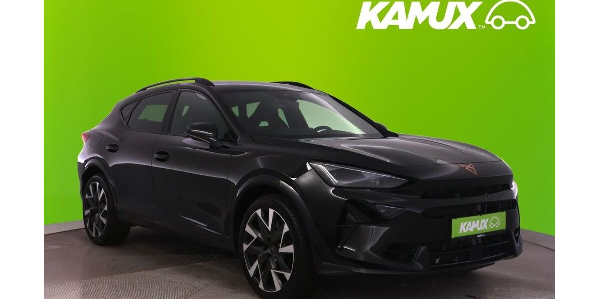 Cupra Formentor 21.467 km 35.900 &euro; Ahrensburg 22926