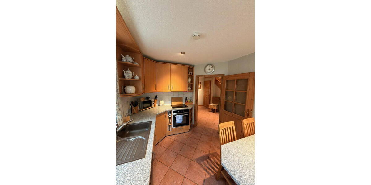 Doppelhaushälfte Hamburg Eidelstedt - 5 Zimmer, 156 m&sup2;, 795.000&euro; | Angebot:26027055