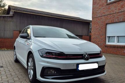 VW Polo 90.000 km 19.500 &euro; Hamburg 21037