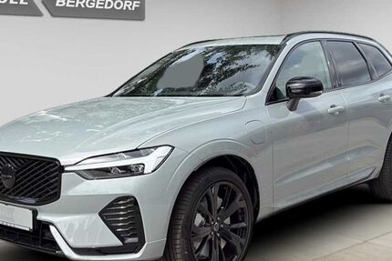 Volvo XC60 1.200 km 56.450 &euro; Hamburg 21029